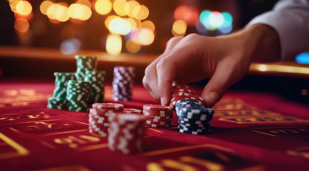hotel togel app running on Android and iOS devices showing live casino and slot games